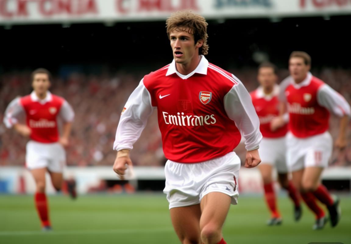 阿什利·科尔自述：阿森纳谈判风波背后的信任破裂与职业尊严