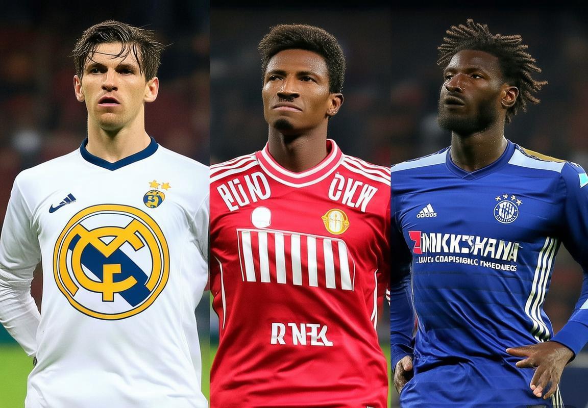 皇马领衔三大卫冕冠军齐聚欧冠八强，豪门对决刷新八项欧冠历史纪录