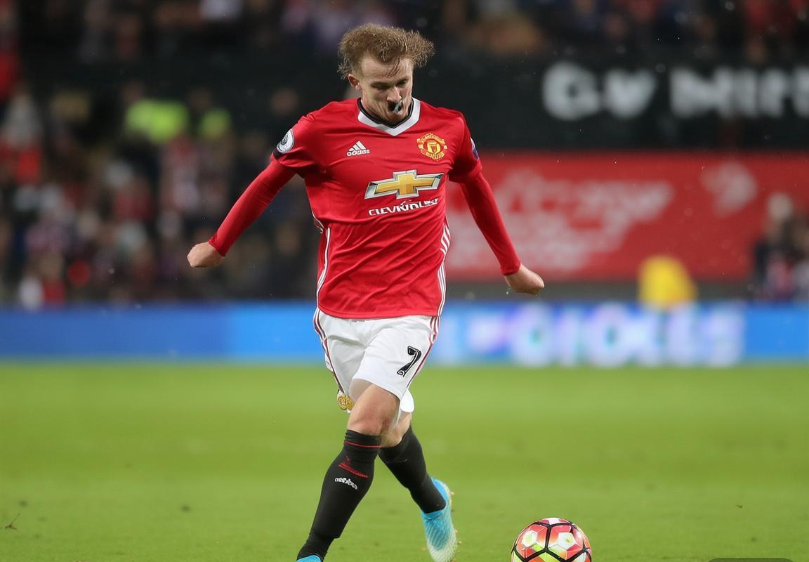 曼联3500万英镑锁定英超猛将詹姆斯·加纳，冬窗转会引发16队疯抢