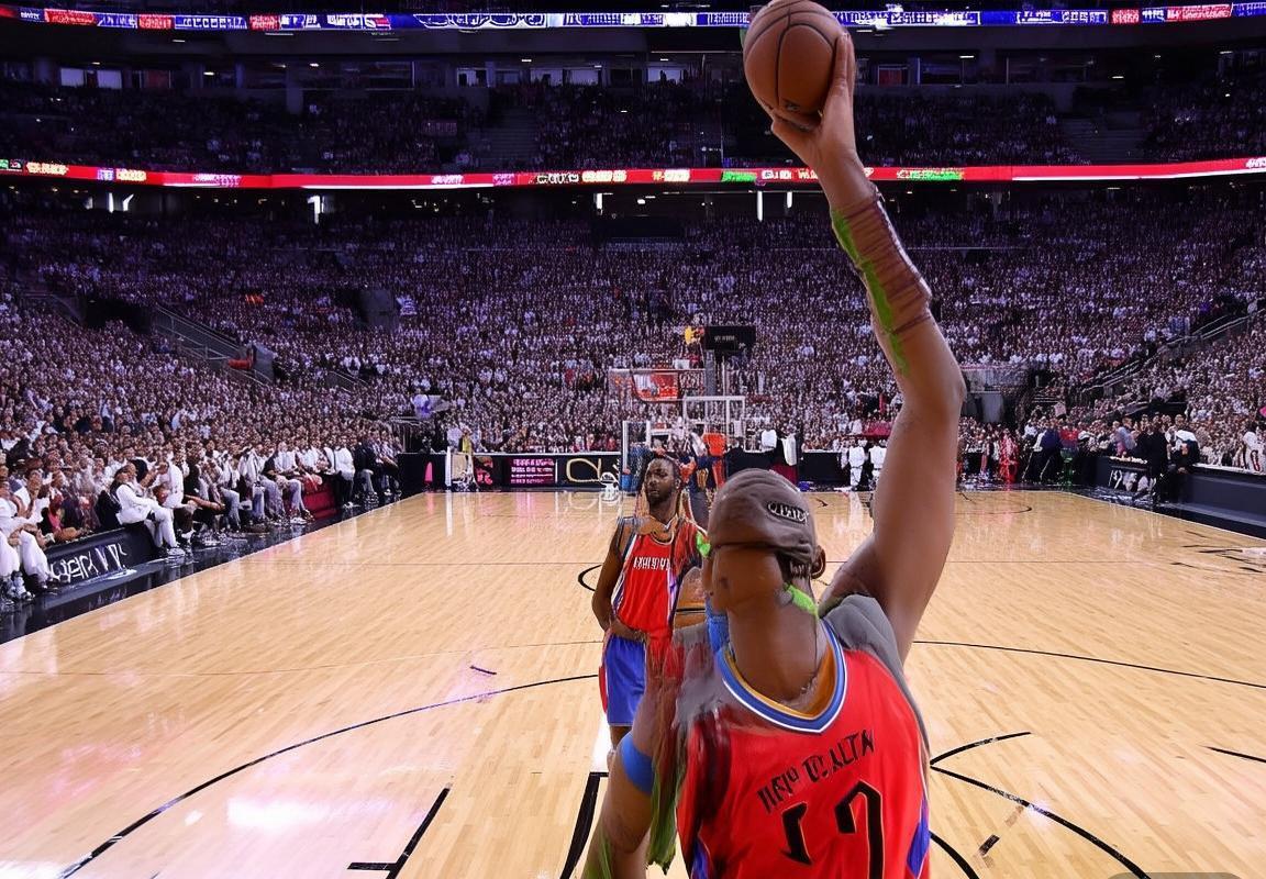 NBA常规赛焦点战：杜兰特率国王客胜火箭，威少关键三分失手旧主惜败