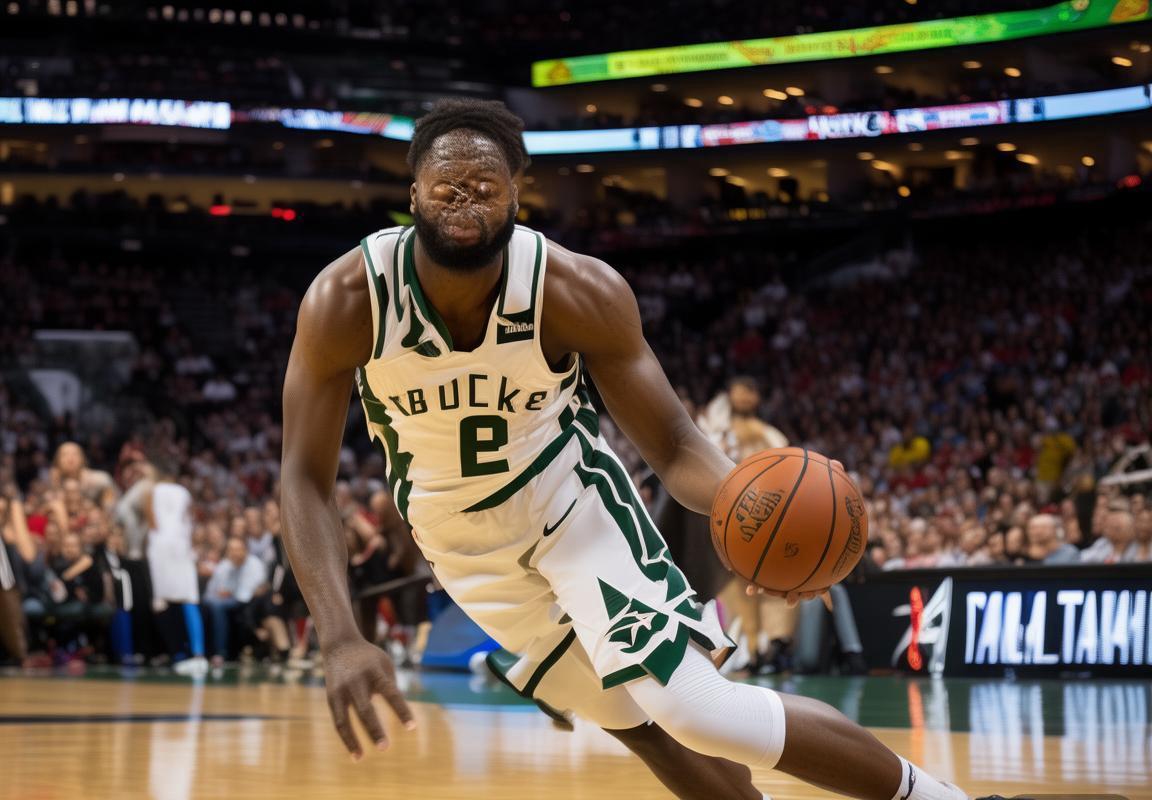 NBA赛程前瞻：字母哥率雄鹿迎战奇才，哈利伯顿挑战骑士防守